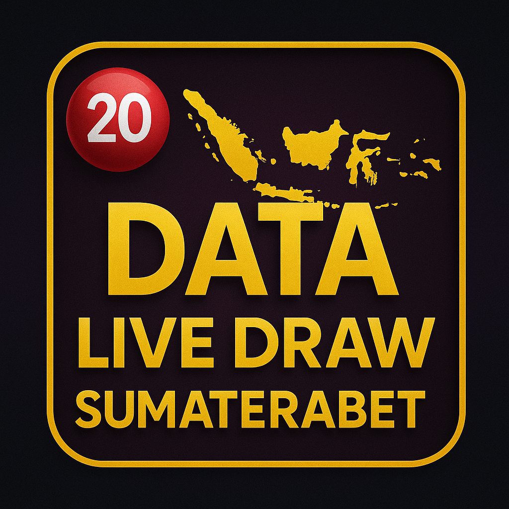 DATA SUMATERABET